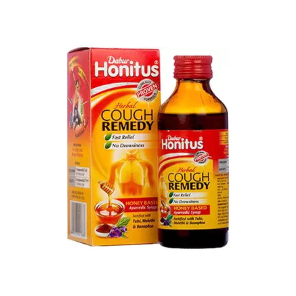 Dabur Honitus Benifits