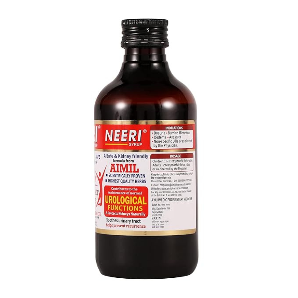 Neeri Syrup