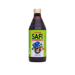 Safi Syrup